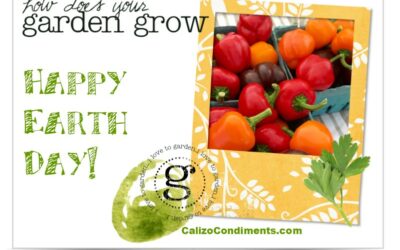 Take Your Vegetable Garden to New Heights