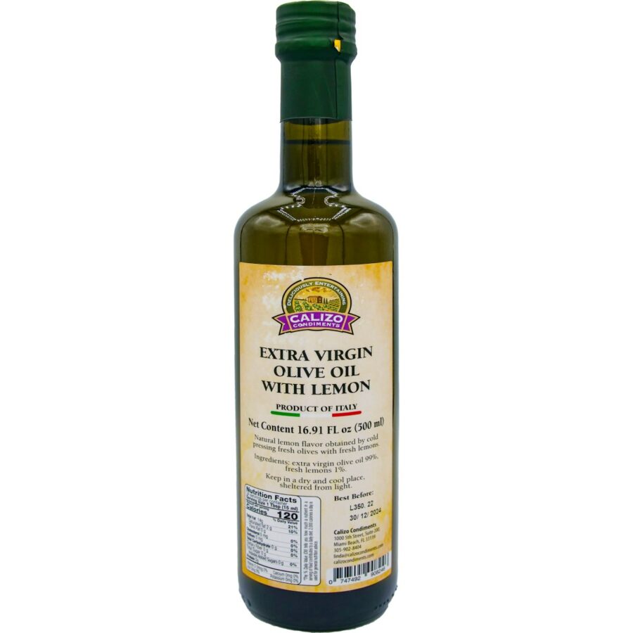 Extra Virgin Olive Oil made from Italian Taggiaca Olives a great addition to dressings