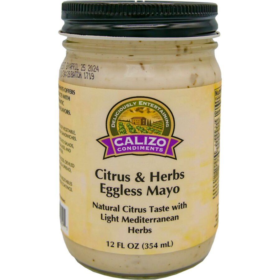 This Egg-Free Mayonnaise will suit the taste of many health-conscious iindividuals